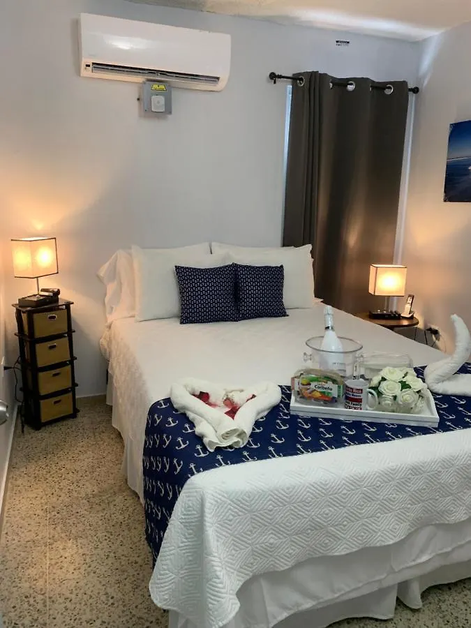 North Apartment Toa Baja
