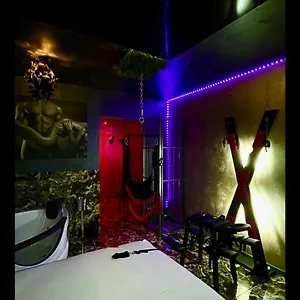 Love Room Homestay Bucharest