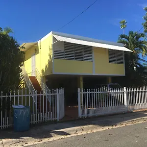Casa Peace Haven House Holiday home Aguada